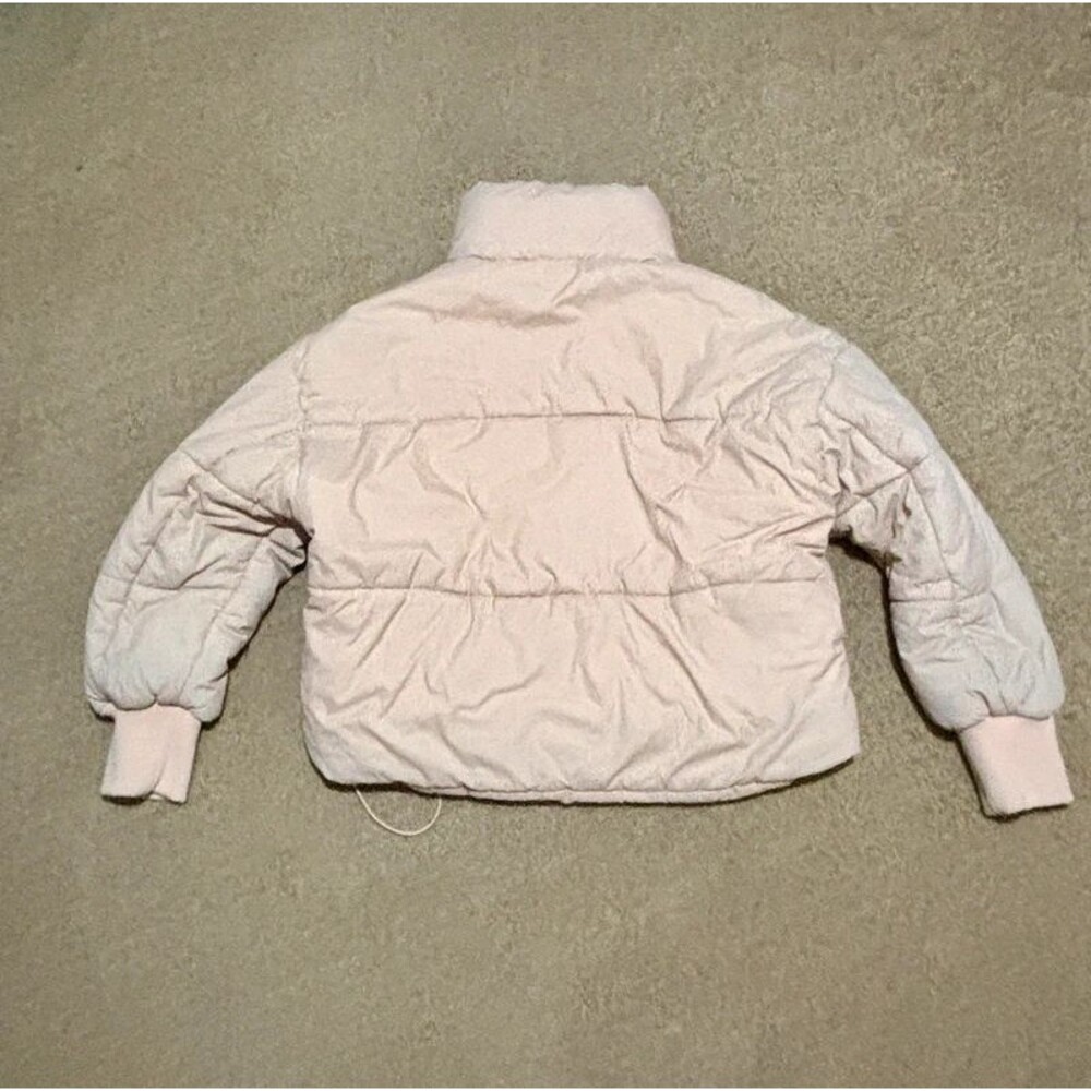 Buffy Jacket - Picture 2 of 7